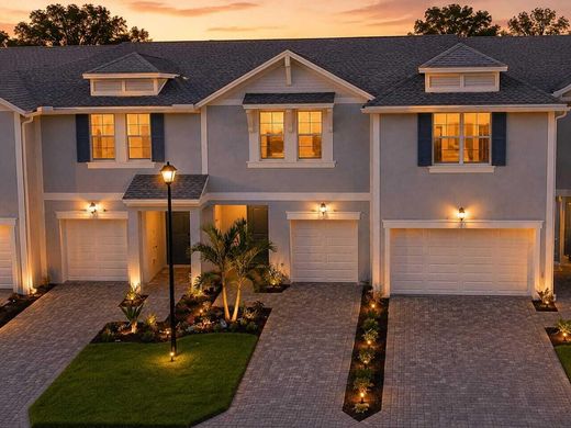 Townhouse in Fort Pierce, Saint Lucie County