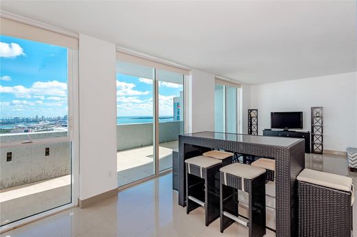 Residential complexes in Miami, Miami-Dade