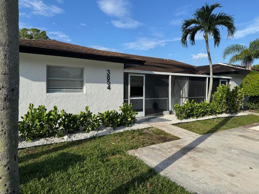 Şehir evi  West Palm Beach, Palm Beach County