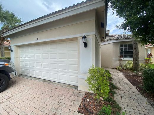 Villa Port Saint Lucie, Saint Lucie County