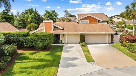 تاون هاوس ﻓﻲ Boca Raton, Palm Beach County