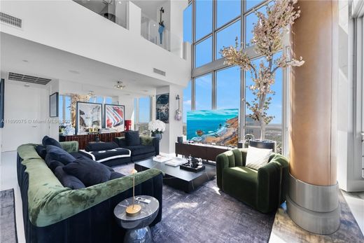 Edificio en Miami, Miami-Dade County