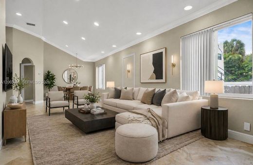 Villa in Hollywood, Broward County