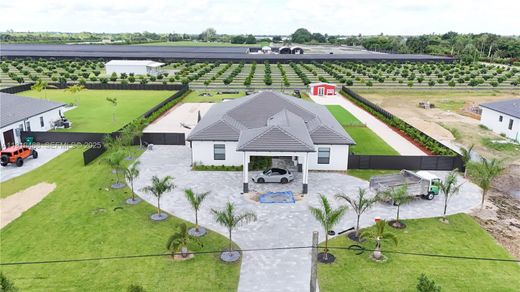 マイアミ, Miami-Dade Countyのヴィラ