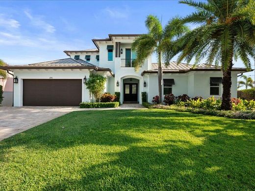 Villa a Jupiter, Palm Beach County