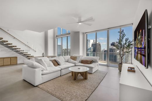 Wohnkomplexe in Miami, Miami-Dade County