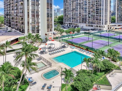 Residential complexes in Miami, Miami-Dade