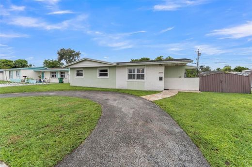 빌라 / Miami Gardens, Miami-Dade County