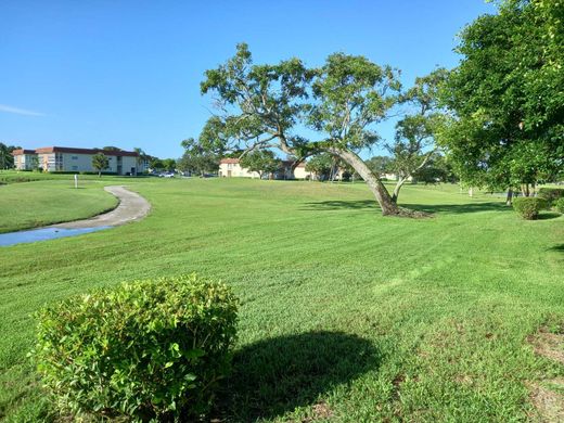 Komplex apartman Vero Beach, Indian River County
