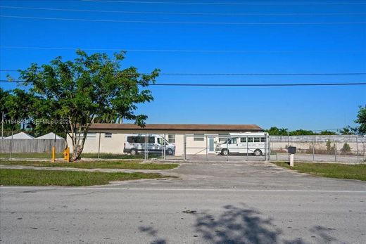 Villa a Homestead, Miami-Dade County