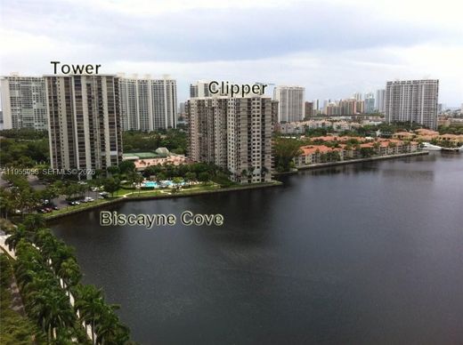 Complesso residenziale a Aventura, Miami-Dade County