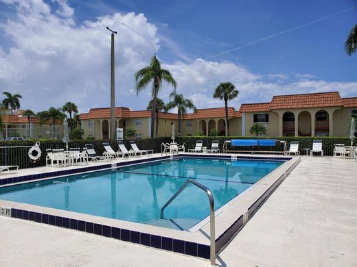 Complesso residenziale a Jupiter, Palm Beach County