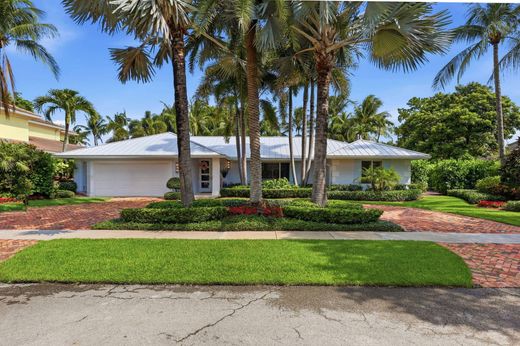 Villa in Boca Raton, Palm Beach