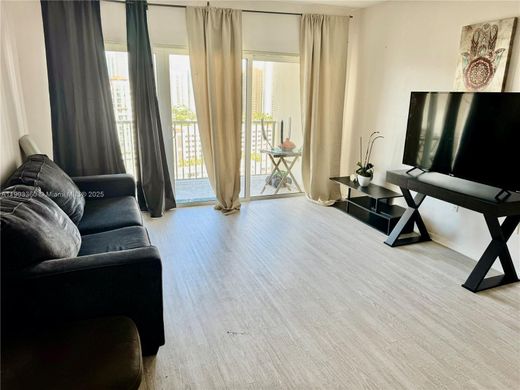 Complesso residenziale a Sunny Isles Beach, Miami-Dade County