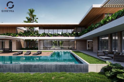 Villa en Miami, Miami-Dade County