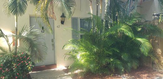 Şehir evi  Boca Raton, Palm Beach County