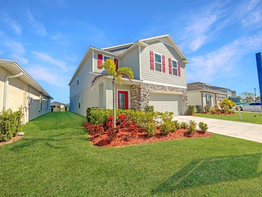 Villa a Port Saint Lucie, Saint Lucie County