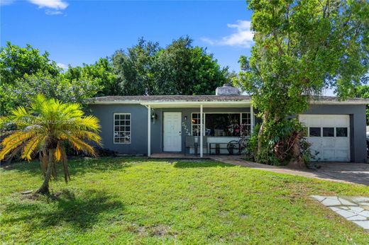 ﻓﻴﻼ ﻓﻲ Hollywood, Broward County