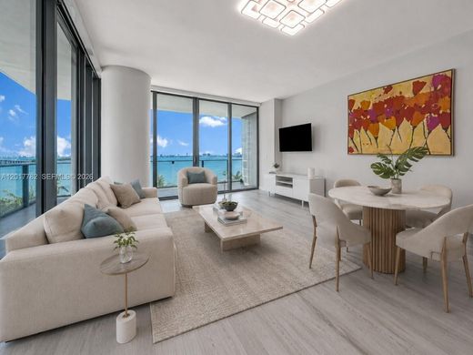 Residential complexes in Miami, Miami-Dade