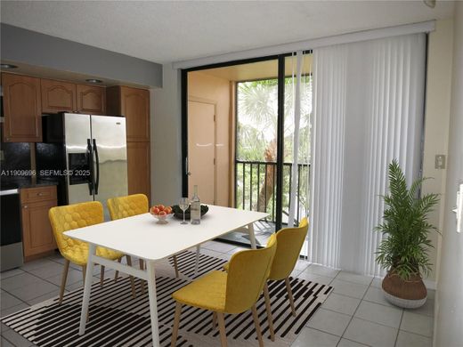 Komplex apartman Miami, Miami-Dade County