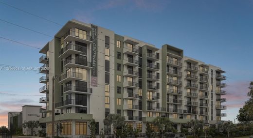 Residential complexes in Davie, Broward County