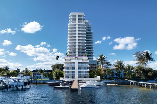 Residential complexes in West Palm Beach, Palm Beach