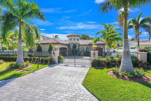 Вилла, Форт-Лодердейл, Broward County