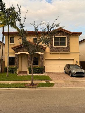 Villa en Doral, Miami-Dade County