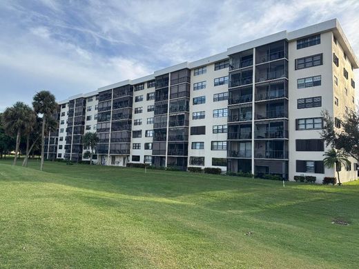 Komplex apartman Deerfield Beach, Broward County