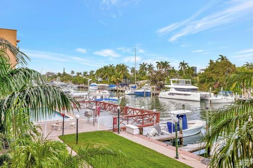 Edificio en Fort Lauderdale, Broward County