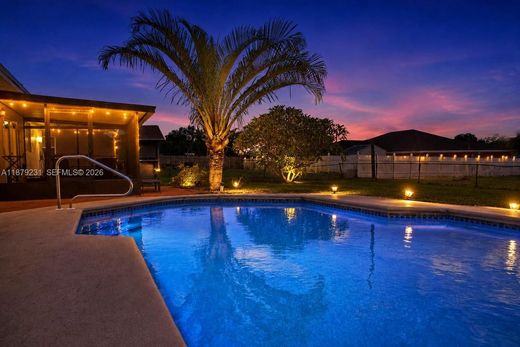 Villa in Port Saint Lucie, Saint Lucie County