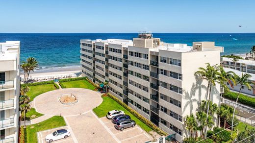 مجمع شقق ﻓﻲ Hillsboro Beach, Broward County