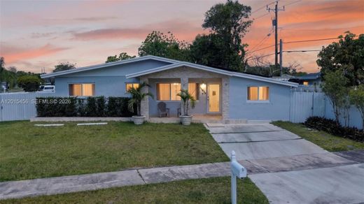 Villa à Miami, Comté de Miami-Dade