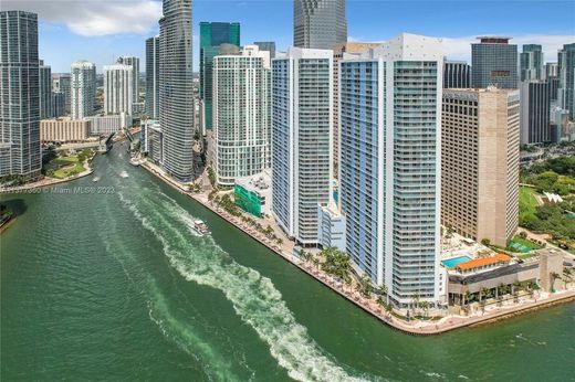 Residential complexes in Miami, Miami-Dade