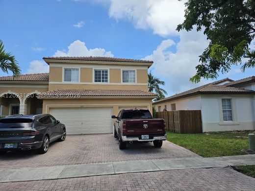 Villa en Homestead, Miami-Dade County