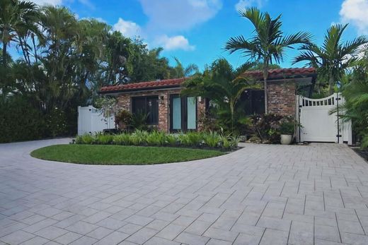 Villa en Lantana, Palm Beach County