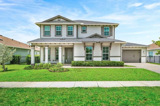Villa in Loxahatchee Groves, Palm Beach
