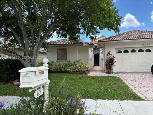 Villa in Weston, Broward County