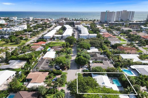 Villa in Lauderdale by the sea, Broward County