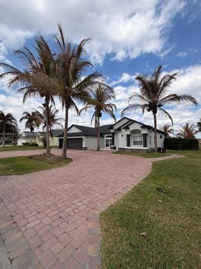 Villa in Fort Pierce, Saint Lucie County