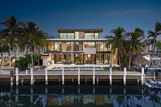 Villa in Fort Lauderdale, Broward County