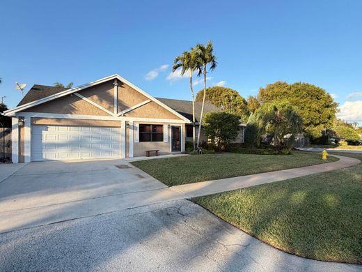 Villa in Sunrise, Broward County