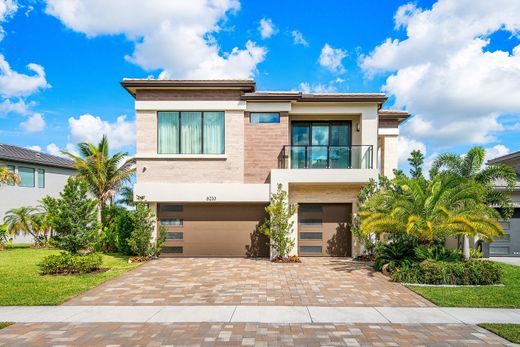 Villa a Boca Raton, Palm Beach County