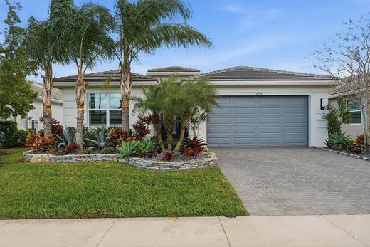 Villa in Port Saint Lucie, Saint Lucie County