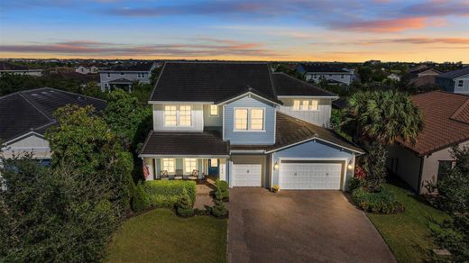 Villa in Loxahatchee Groves, Palm Beach County