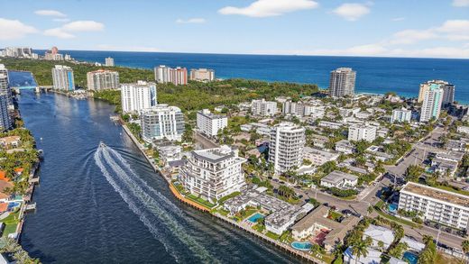 Wohnkomplexe in Fort Lauderdale, Broward County