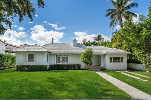 Villa a Miami Beach, Miami-Dade County