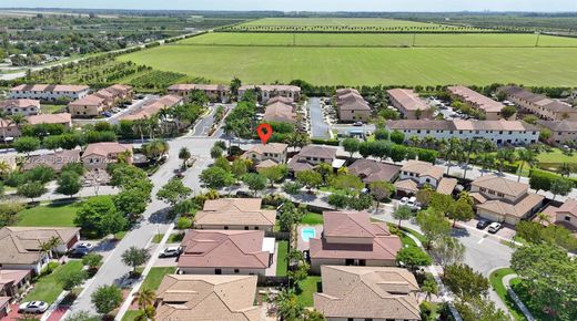Villa in Homestead, Miami-Dade