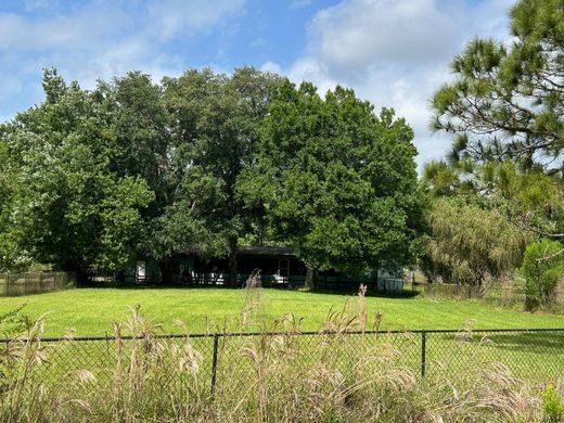Villa Okeechobee, Okeechobee County