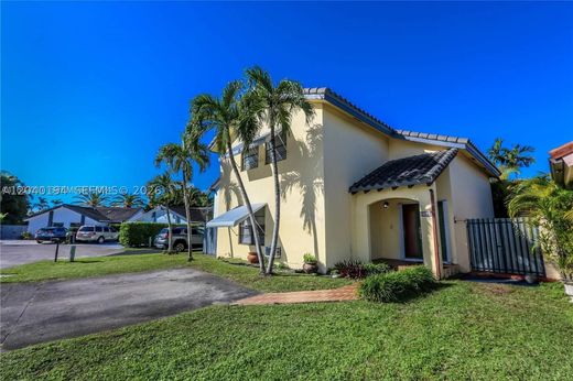 Villa a Miami, Miami-Dade County